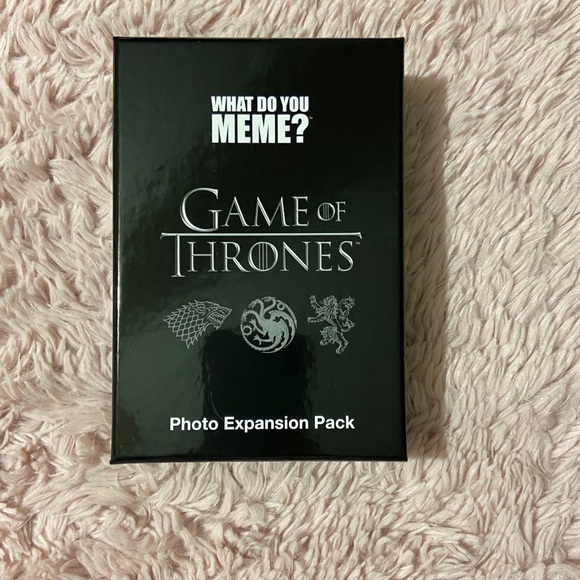 Other - What do you MEME?